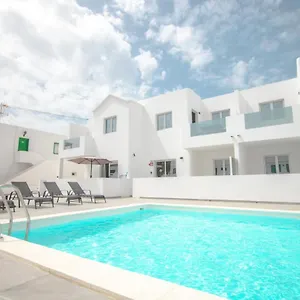 Apartamento 6 Rociega 35, Puerto del Carmen (Lanzarote)