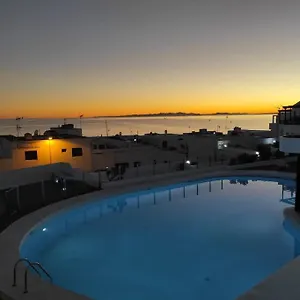 Appartement Portonovo Great Ocean, Puerto del Carmen (Lanzarote)