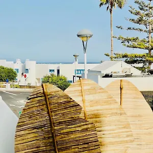 Apartamento Canaryislandshost L Mare, Puerto del Carmen (Lanzarote)