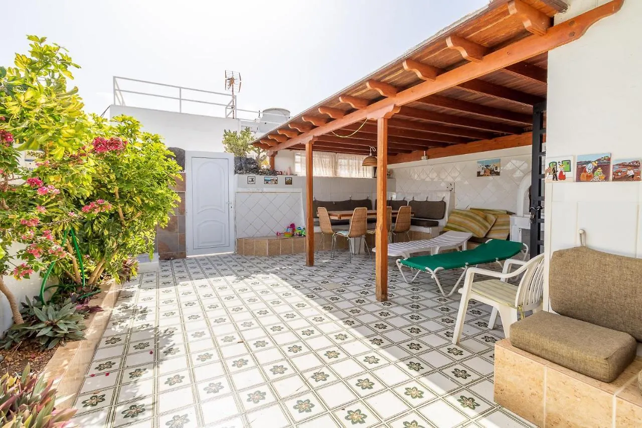 Holiday home Casa El Sid Villa Puerto del Carmen  Spain